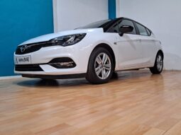 
										OPEL ASTRA 1.5 DVC completo									