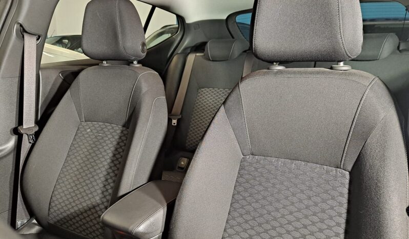 
								OPEL ASTRA 1.5 DVC completo									