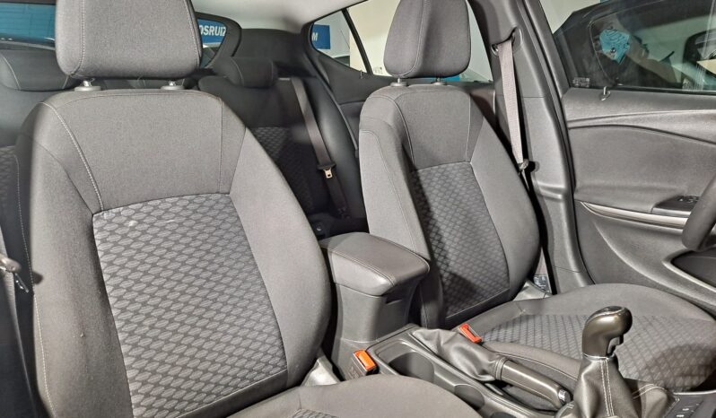 
								OPEL ASTRA 1.5 DVC completo									