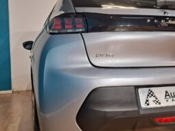 
										PEUGEOT 208 1.2 ACTIVE completo									