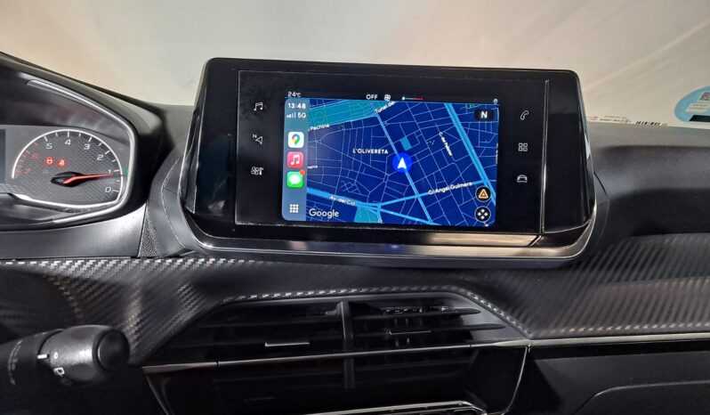 
								PEUGEOT 208 1.2 ACTIVE completo									