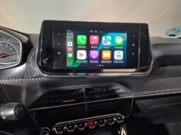 
										PEUGEOT 208 1.2 ACTIVE completo									