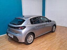 
										PEUGEOT 208 1.2 ACTIVE completo									