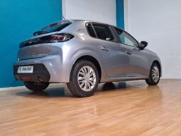 
										PEUGEOT 208 1.2 ACTIVE completo									
