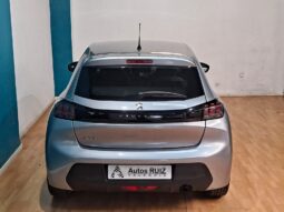 
										PEUGEOT 208 1.2 ACTIVE completo									