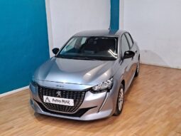 
										PEUGEOT 208 1.2 ACTIVE completo									