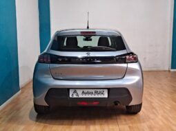 
										PEUGEOT 208 1.2 ACTIVE completo									