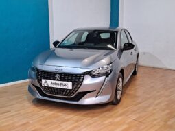 
										PEUGEOT 208 1.2 ACTIVE completo									