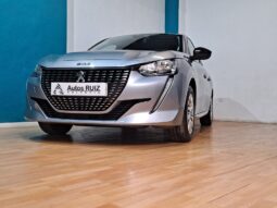 
										PEUGEOT 208 1.2 ACTIVE completo									