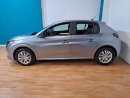 
										PEUGEOT 208 1.2 ACTIVE completo									