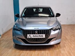 
										PEUGEOT 208 1.2 ACTIVE completo									