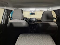 
										PEUGEOT 208 1.2 ACTIVE completo									