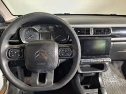 
										CITROEN C3 1.2  FEEL completo									