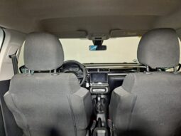 
										CITROEN C3 1.2  FEEL completo									