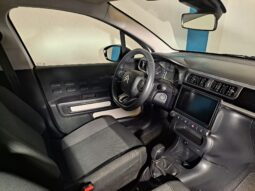 
										CITROEN C3 1.2  FEEL completo									