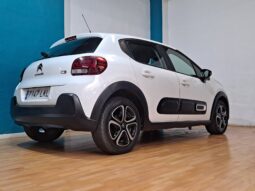 
										CITROEN C3 1.2  FEEL completo									