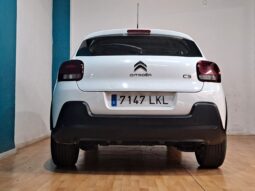 
										CITROEN C3 1.2  FEEL completo									