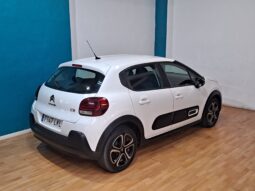 
										CITROEN C3 1.2  FEEL completo									