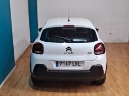 
										CITROEN C3 1.2  FEEL completo									