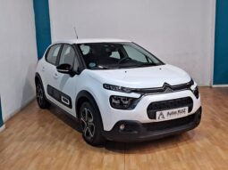 
										CITROEN C3 1.2  FEEL completo									
