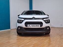
										CITROEN C3 1.2  FEEL completo									