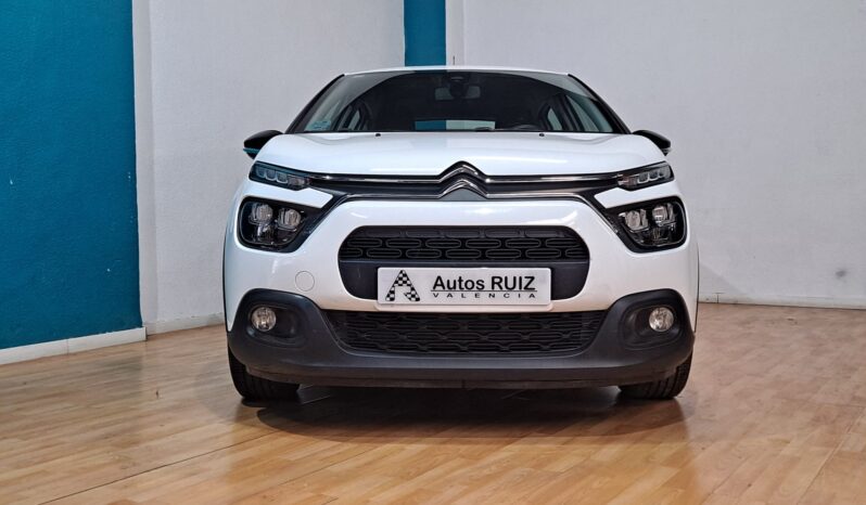 
								CITROEN C3 1.2  FEEL completo									