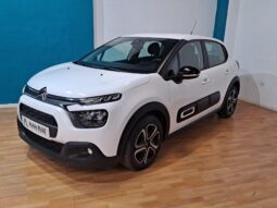 
										CITROEN C3 1.2  FEEL completo									