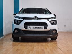 
										CITROEN C3 1.2  FEEL completo									