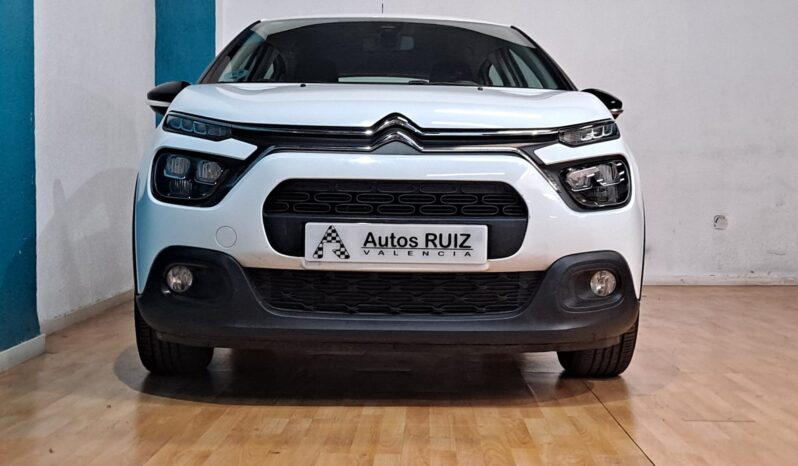 
								CITROEN C3 1.2  FEEL completo									
