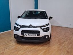 
										CITROEN C3 1.2  FEEL completo									