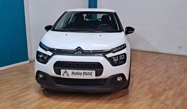 
								CITROEN C3 1.2  FEEL completo									
