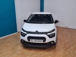 
										CITROEN C3 1.2  FEEL completo									