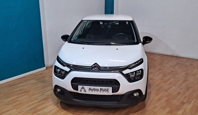 
								CITROEN C3 1.2  FEEL completo									