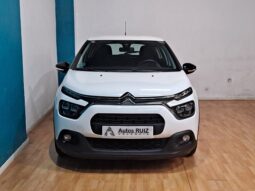 
										CITROEN C3 1.2  FEEL completo									
