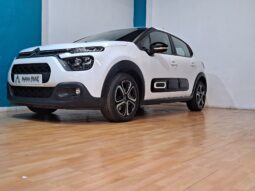 
										CITROEN C3 1.2  FEEL completo									