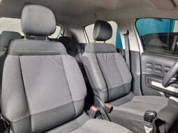 
										CITROEN C3 1.2  FEEL completo									