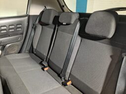 
										CITROEN C3 1.2  FEEL completo									