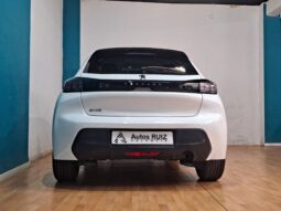 
										PEUGEOT 208 1.2 ACTIVE completo									