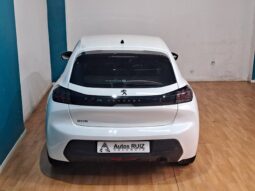 
										PEUGEOT 208 1.2 ACTIVE completo									