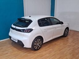 
										PEUGEOT 208 1.2 ACTIVE completo									