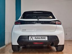 
										PEUGEOT 208 1.2 ACTIVE completo									
