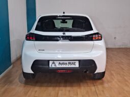 
										PEUGEOT 208 1.2 ACTIVE completo									