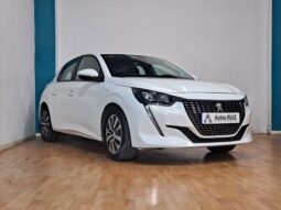 
										PEUGEOT 208 1.2 ACTIVE completo									