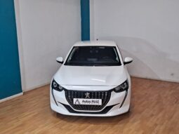 
										PEUGEOT 208 1.2 ACTIVE completo									