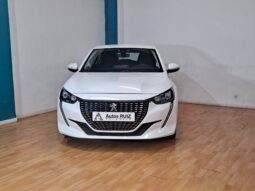 
										PEUGEOT 208 1.2 ACTIVE completo									