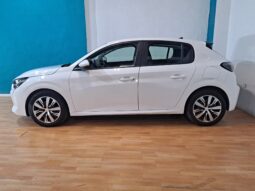 
										PEUGEOT 208 1.2 ACTIVE completo									