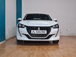 
										PEUGEOT 208 1.2 ACTIVE completo									