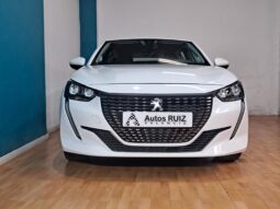 
										PEUGEOT 208 1.2 ACTIVE completo									
