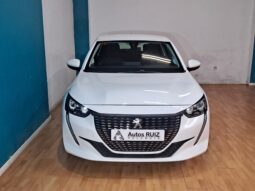 
										PEUGEOT 208 1.2 ACTIVE completo									