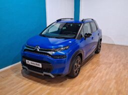 CITROEN C3 AIRCROSS 1.2 FEEL